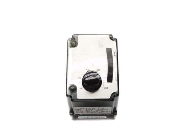 ACTION INSTRUMENTS 1601-6064 120VAC NSNP