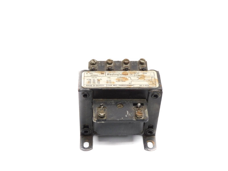 WESTINGHOUSE 1F0890 480V UNMP