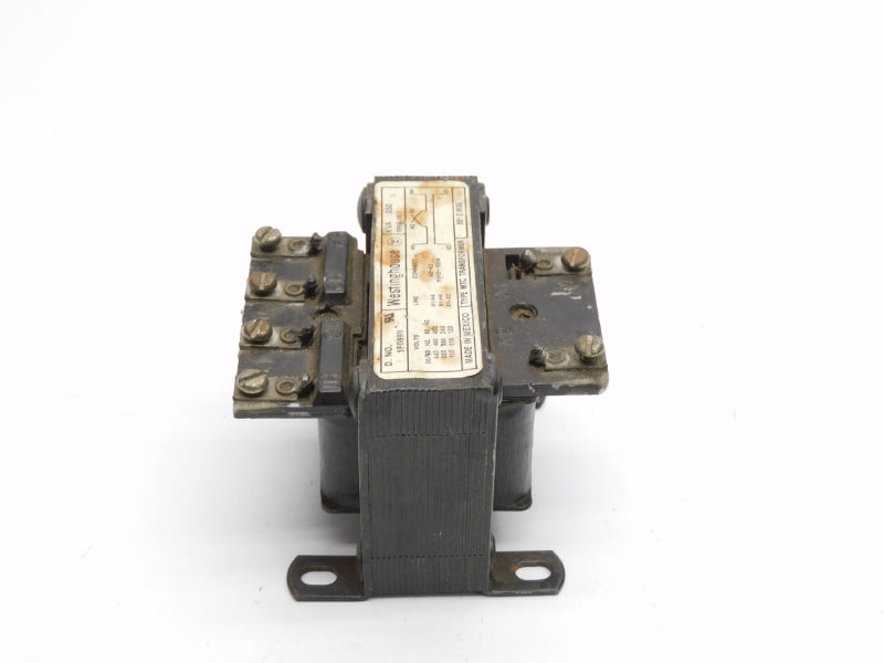 WESTINGHOUSE 1F0890 480V UNMP