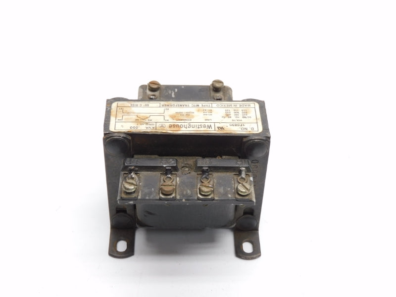 WESTINGHOUSE 1F0890 480V UNMP
