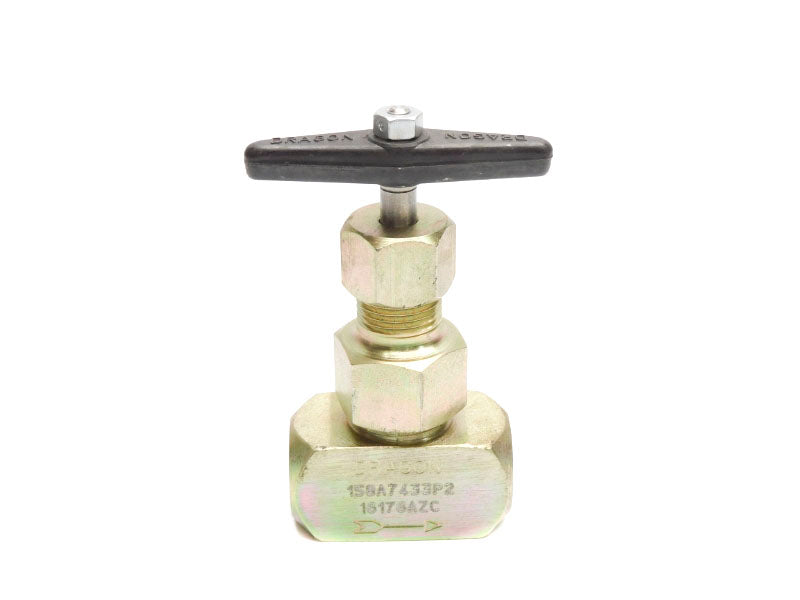 DRAGON 158A7433P2 10000# 1/4" NSNP
