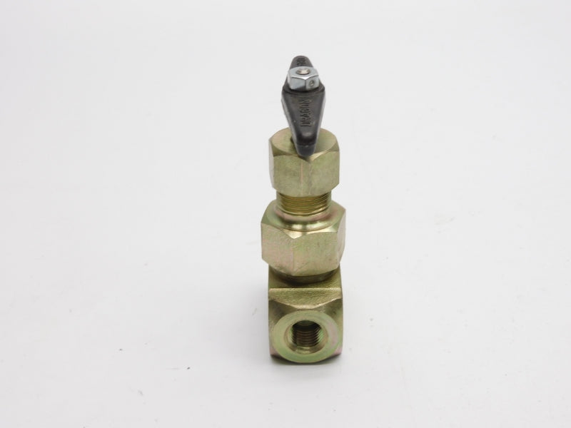DRAGON 158A7433P2 10000# 1/4" NSNP