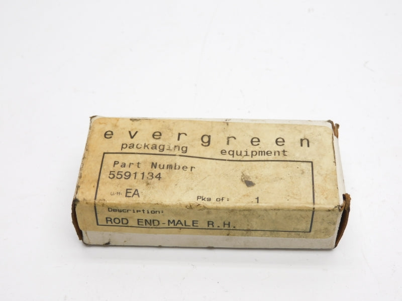 EVERGREEN 5591134 NSMP