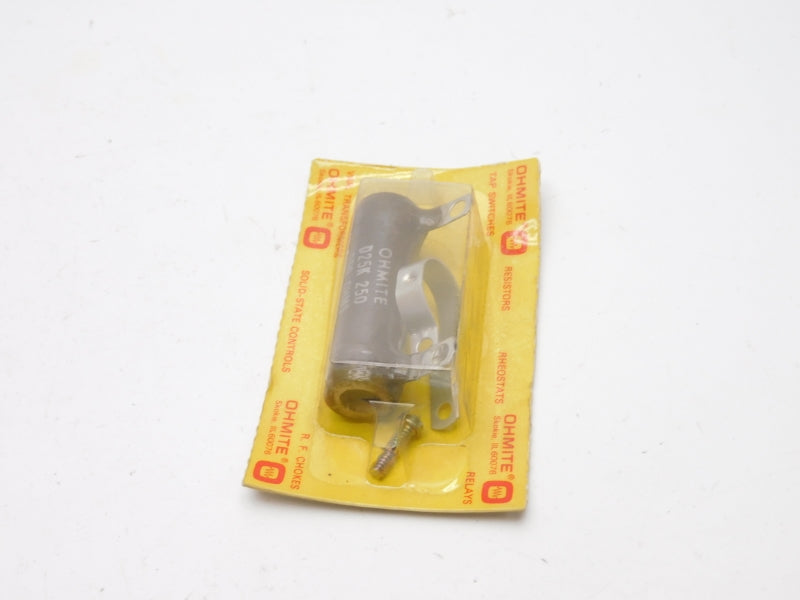 OHMITE D25K250 0871 NSMP