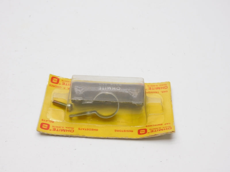 OHMITE D25K250 0871 NSMP