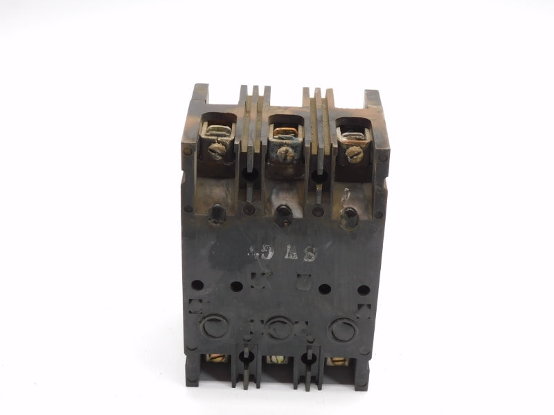WESTINGHOUSE MCP431800CX 600VAC 150A UNMP