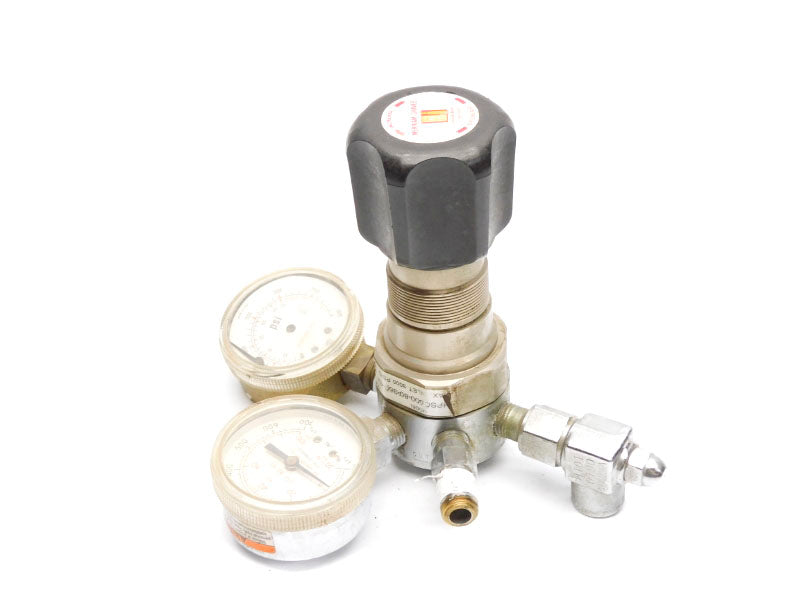 MERRIAM-GRAVES HPSC500-80-350-4M 3000PSI UNMP