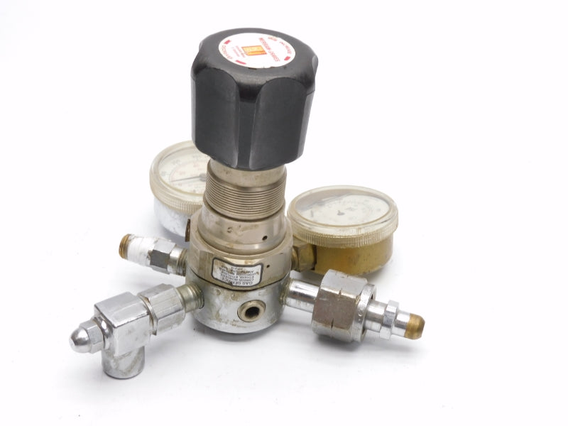 MERRIAM-GRAVES HPSC500-80-350-4M 3000PSI UNMP