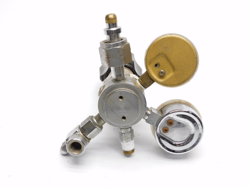 MERRIAM-GRAVES HPSC500-80-350-4M 3000PSI UNMP
