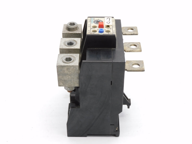 SIEMENS 3UA6200-2X 600VAC 80-110A UNMP