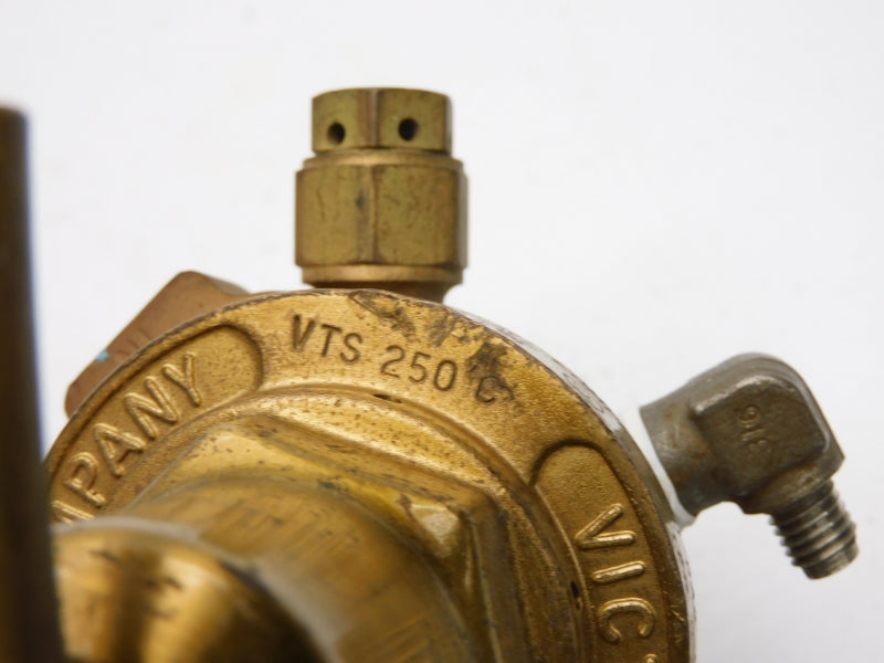 VICTOR VTS250C UNMP