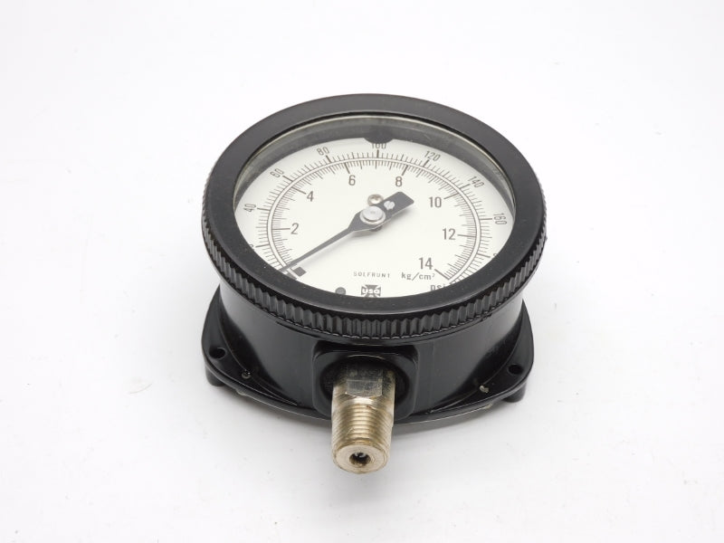 AMETEK 1911 200PSI NSMP