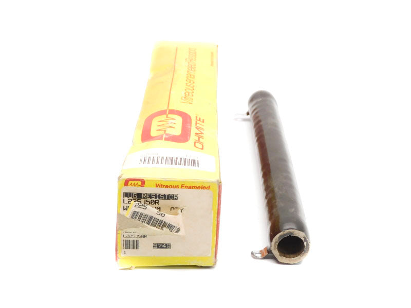 OHMITE L225J50R NSMP