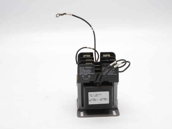 GENERAL ELECTRIC 9T58K0501G30 480V UNMP