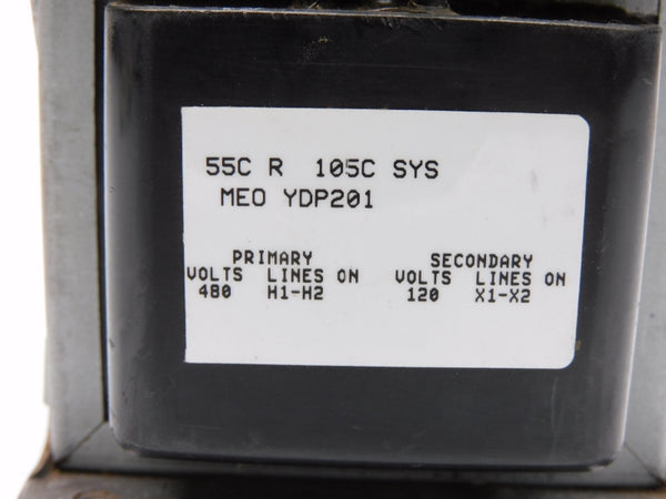 GENERAL ELECTRIC 9T58K0501G30 480V UNMP
