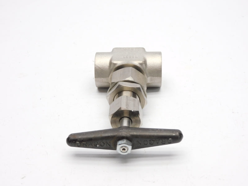 DRAGON 256A1129P22 10000# 1/2" NSNP
