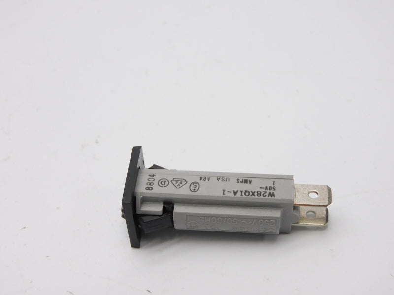 POTTER&BRUMFIELD W28-XQ1A-1 50V 1 NSMP