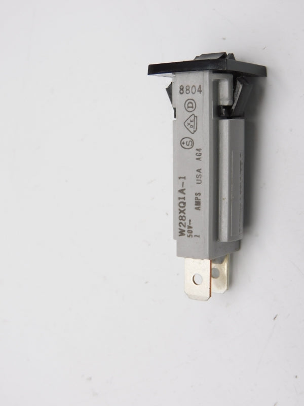 POTTER&BRUMFIELD W28-XQ1A-1 50V 1 NSMP