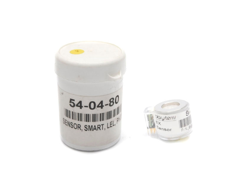 BIOSYSTEMS 54-04-80 NSMP