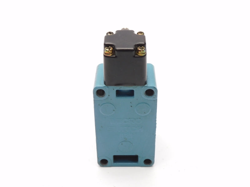 MICRO SWITCH 1LS131 600VAC 10A UNMP