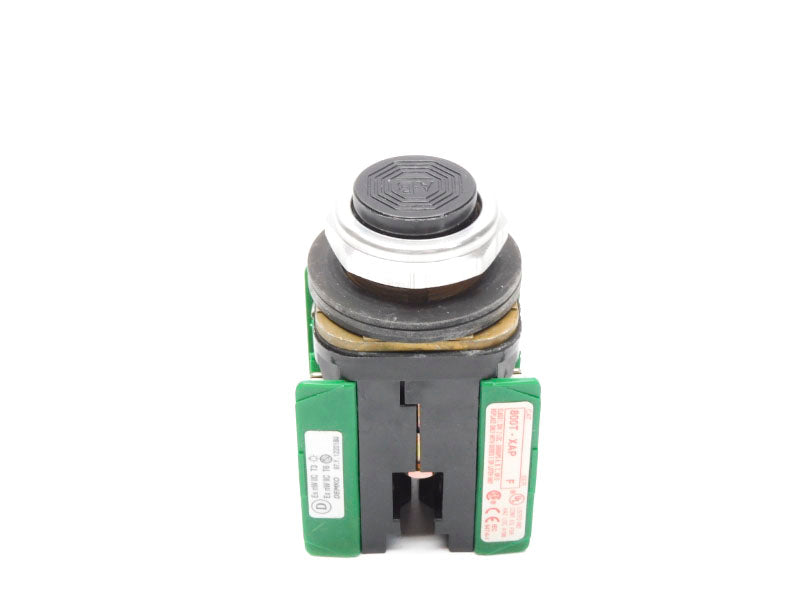 ALLEN BRADLEY 800T-B2BP SER. T NSNP