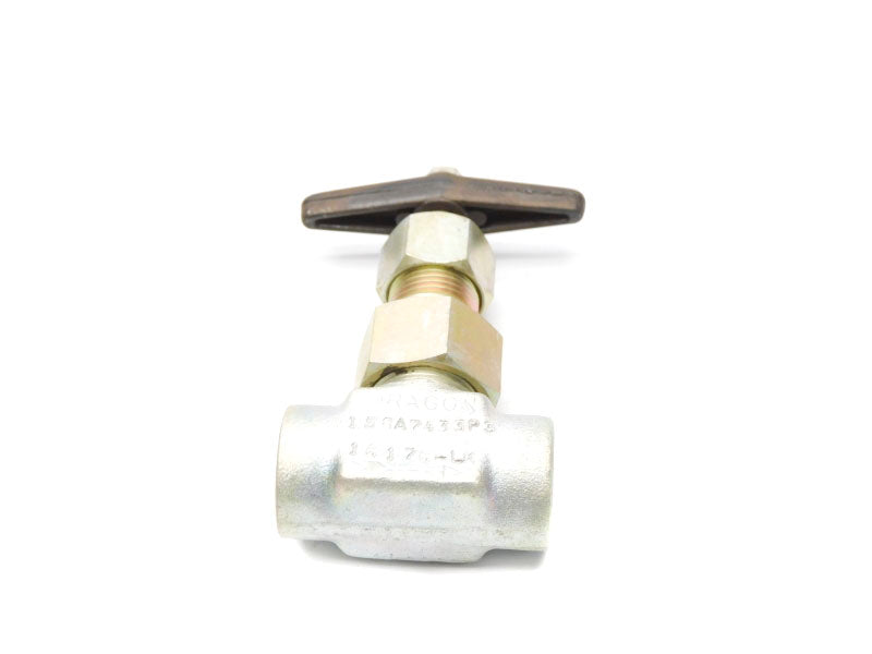 DRAGON 158A7433P3 10000# 3/8" NSNP