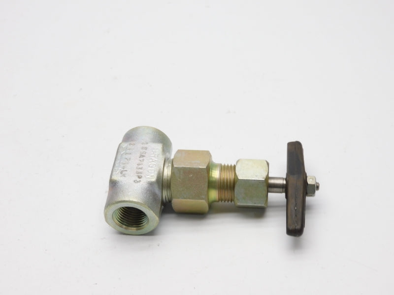 DRAGON 158A7433P3 10000# 3/8" NSNP