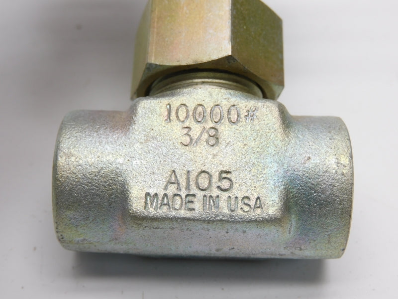 DRAGON 158A7433P3 10000# 3/8" NSNP