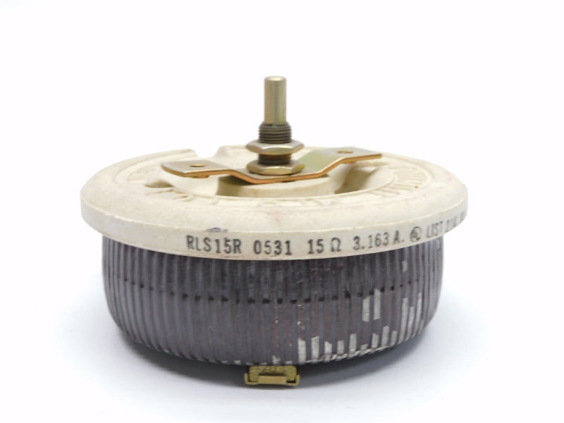 OHMITE RLS15R 3.163A NSMP