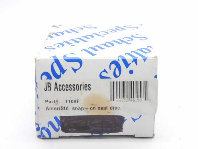 JB ACCESSORIES 1109F NSMP