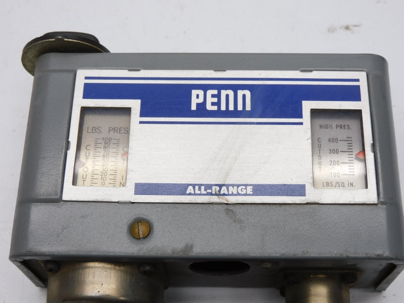 PENN P70LB-1 UNMP