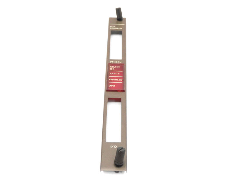 GENERAL ELECTRIC IC600FP509A UNMP