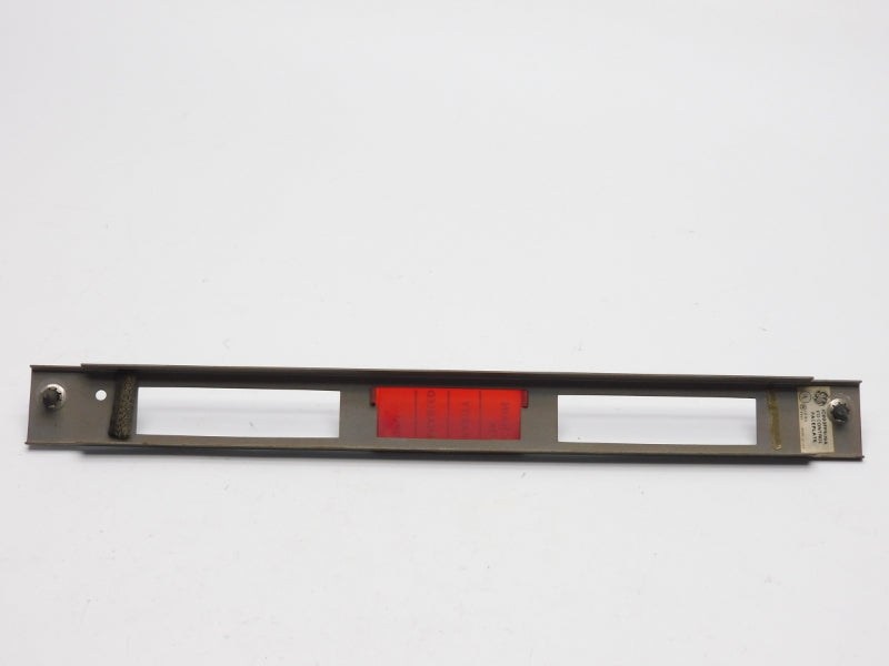 GENERAL ELECTRIC IC600FP509A UNMP