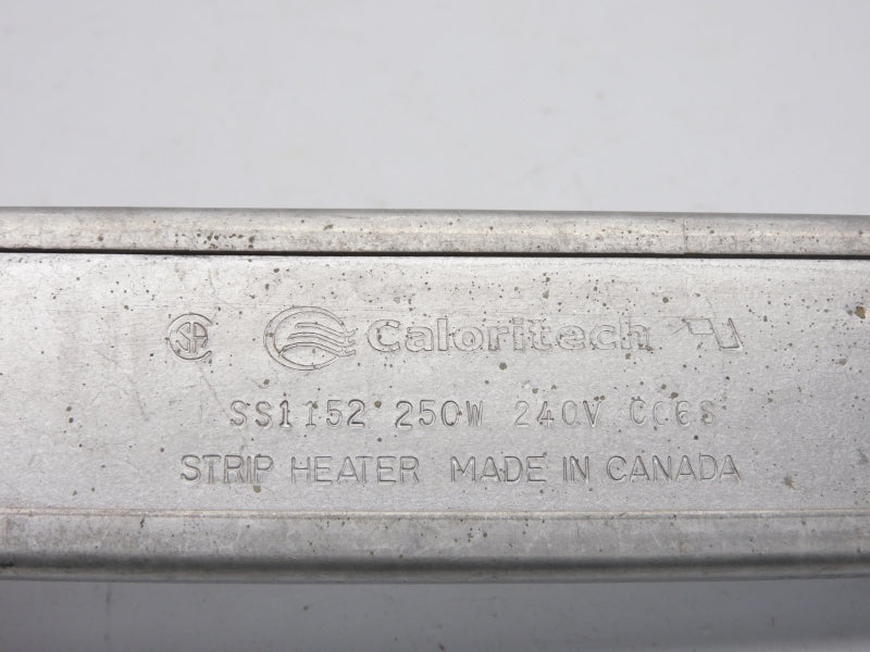 CALORITECH SS1152 240V NSNP