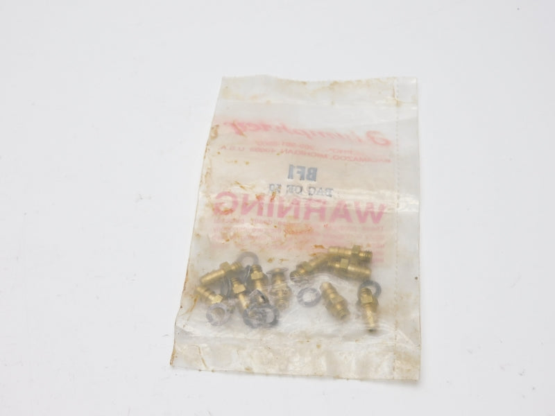 HUMPHREY BF1 (PKG OF 10) NSMP