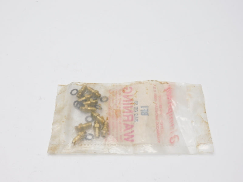 HUMPHREY BF1 (PKG OF 10) NSMP