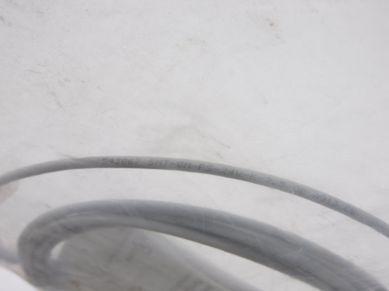 FESTO SMT-8M-PS-24V-K-2.5-OE 543867 NSMP