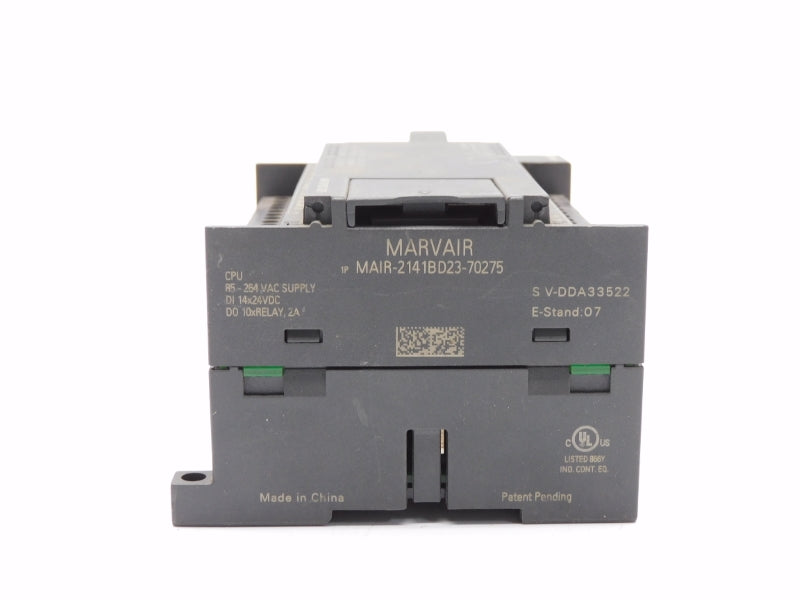 MARVAIR MAIR-2141BD23-70275 85-264VAC (NO DOOR) NSNP