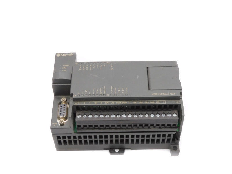 MARVAIR MAIR-2141BD23-70275 85-264VAC (NO TERMINAL/DOOR) (AS PICTURED) UNMP