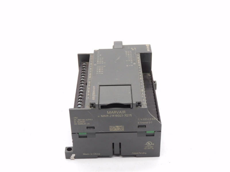 MARVAIR MAIR-2141BD23-70275 85-264VAC (NO TERMINAL/DOOR) (AS PICTURED) UNMP