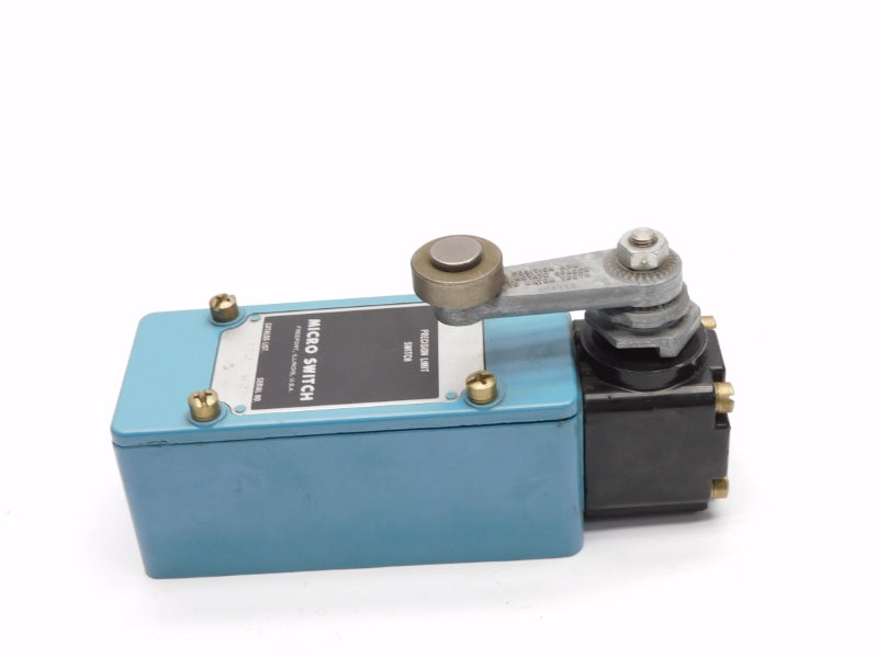MICRO SWITCH 51ML7 UNMP