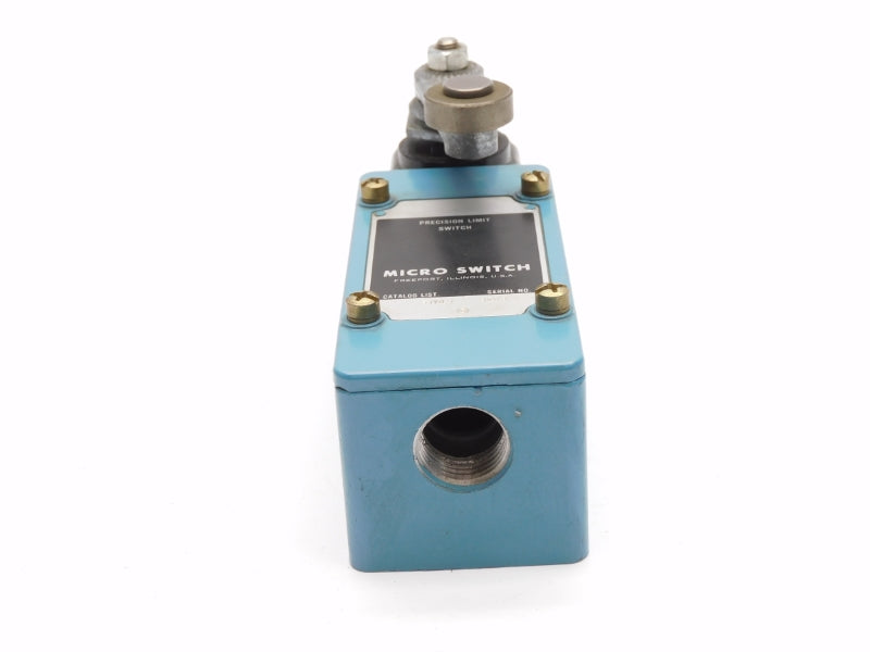 MICRO SWITCH 51ML7 UNMP