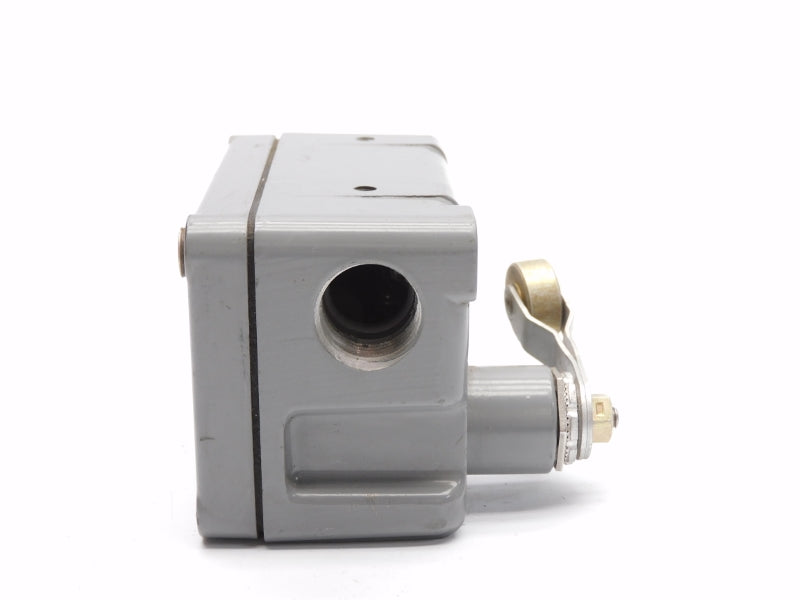 MICRO SWITCH OPD-AR 250VAC/DC 10A (GREY) UNMP
