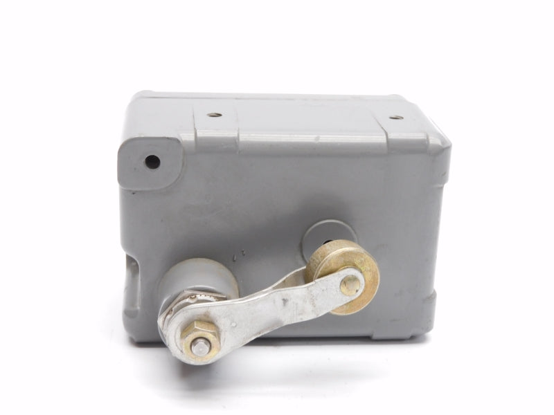 MICRO SWITCH OPD-AR 250VAC/DC 10A (GREY) UNMP