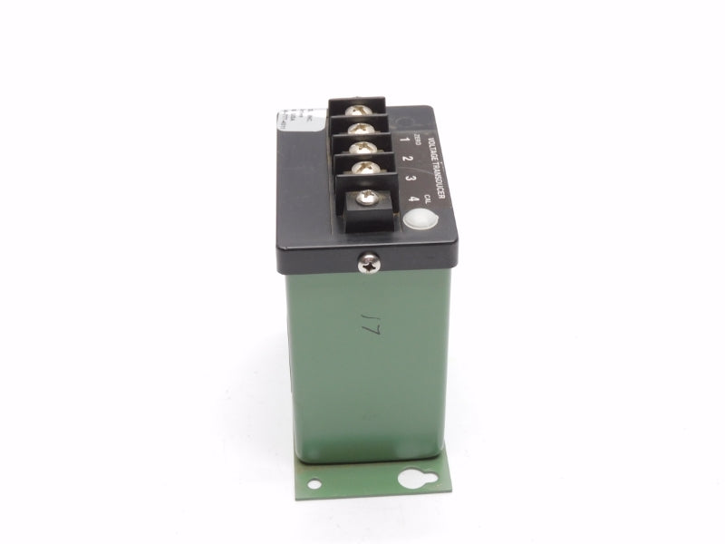 OHIO SEMITRONICS VT-240A 0-300VAC UNMP