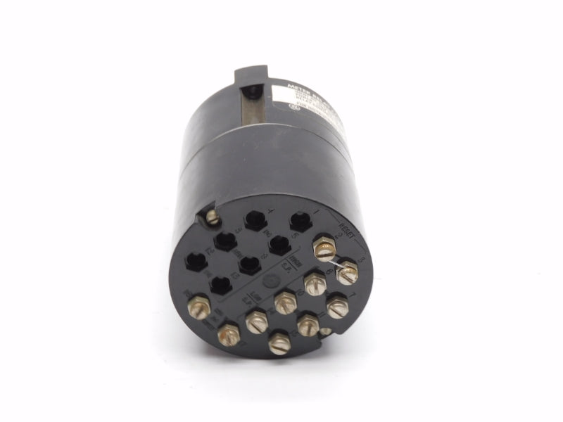 GENERAL ELECTRIC D-1255K16 120V 5A UNMP