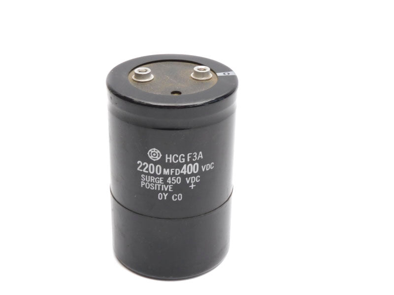INDUSTRIAL MRO HCGF3A 450VDC NSNP
