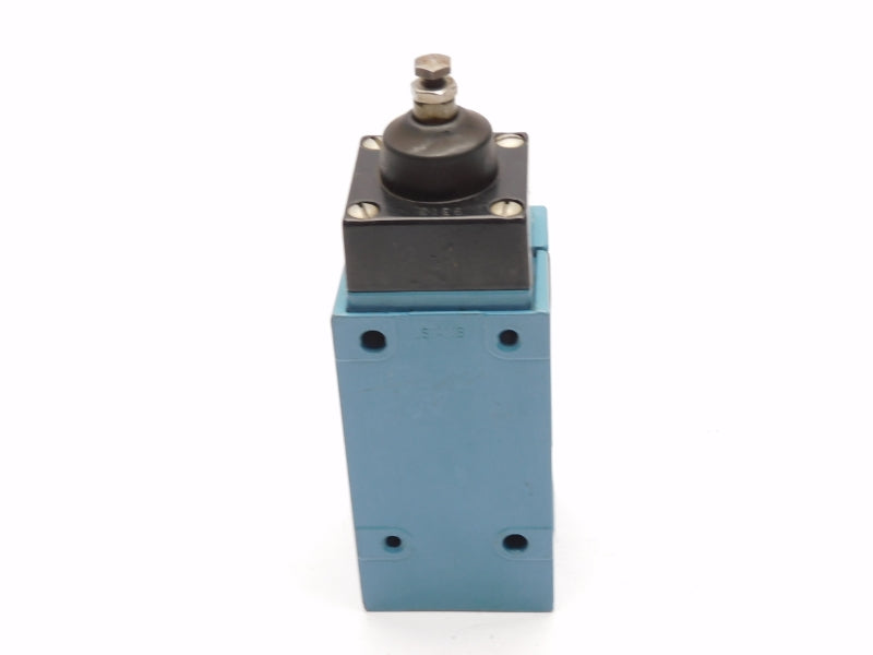 MICRO SWITCH LSV6B 600VAC 10A NSNP