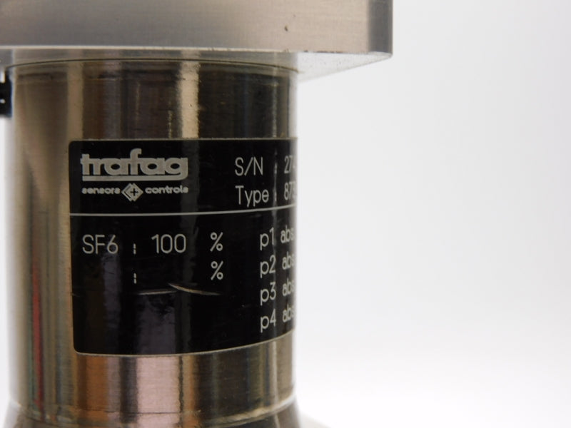 TRAFAG 8730.20.2000.K6 NSNP