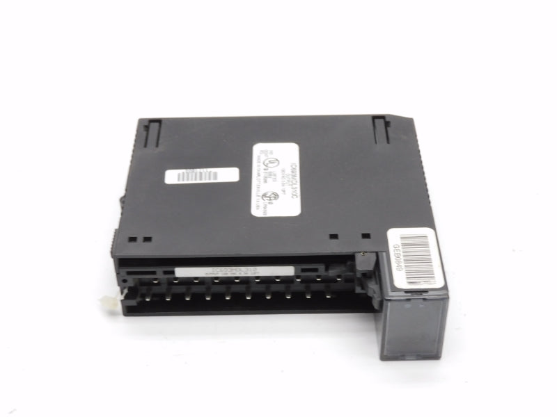 FANUC IC693MDL310C 120VAC 0.5A (NO TERMINAL/NO COVER) UNMP
